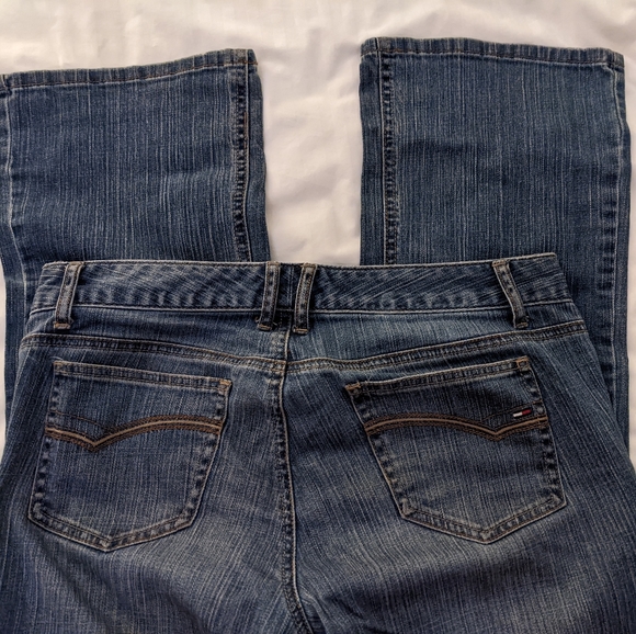 Tommy Hilfiger jeans - Picture 2 of 4